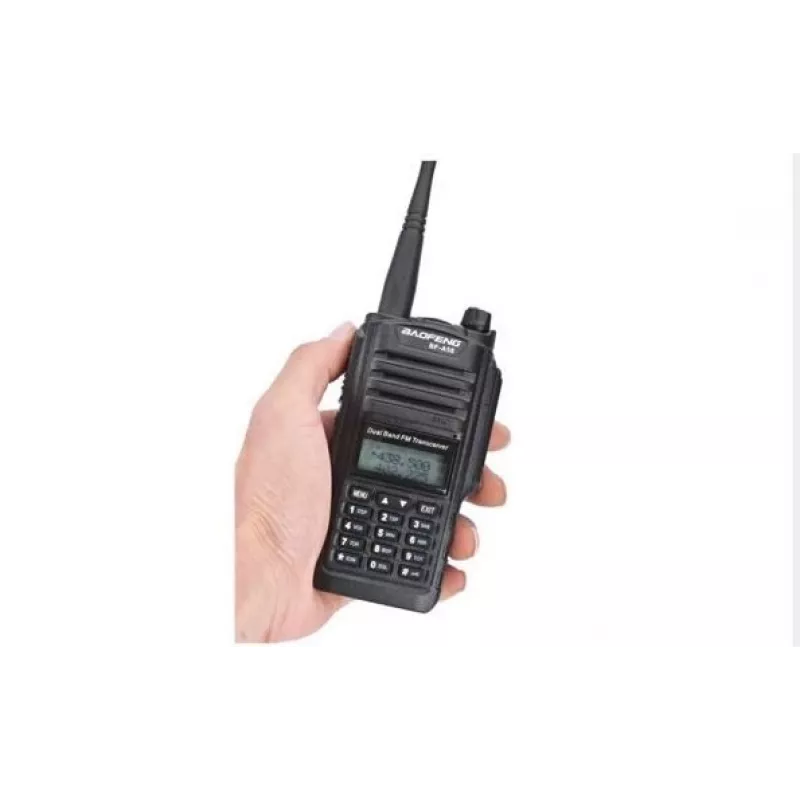 BAOFENG BF-A58 WALKIE-TALKIE PRETO