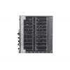 Huawei MA5683T OLT, 2x X2CS, 2x SCUN, 2x PRTE, sem placa PON