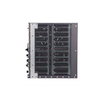 Router Huawei MA5683T 2x X2CS 2x SCUN 2x PRTE sem placa PON