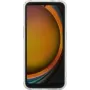 Mobilis R Series para Galaxy XCover7 Pro bolsa transparente macia (057041)