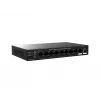 Switch não gerido Tenda TEG1110PF-8-120W Gigabit Ethernet PoE 9 portas