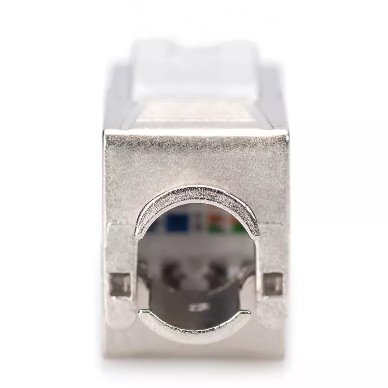 Módulo Keystone CAT 6 blindado Digitus DN-93612-1