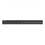 Switch gerido LANCOM GS-4530XUP L3 30x portas Ethernet 2,5G