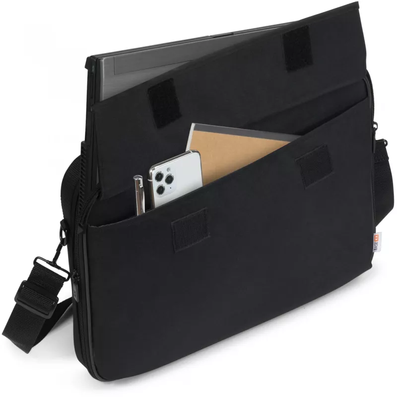 Mala para portátil BASE XX Clamshell 13-14.1