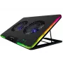 Base de arrefecimento Gamezone Snowman Pro 17 polegadas RGB