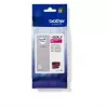 Cartucho de tinta Brother LC-428XLMP original magenta, até 5000 páginas