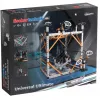 Conjunto de construção educativo Fischertechnik Universal Ultimate 576102 — componentes modulares para aprendizagem e prototipagem