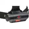 Lanterna frontal LED recarregável com sensor Brennenstuhl LuxPremium
