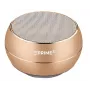 Altifalante Prime3 PRIME 3 Bluetooth SOUL ABT03GL (dourado) (5h, bateria recarregável), altifalante Bluetooth, dourado