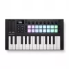 Novation Launchkey Mini 25 MK4 - teclado MIDI 25 teclas