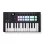 Novation Launchkey Mini 25 MK4 - teclado MIDI 25 teclas