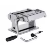 Máquina de massa/ravioli GEFU 28300 máquina de massa manual