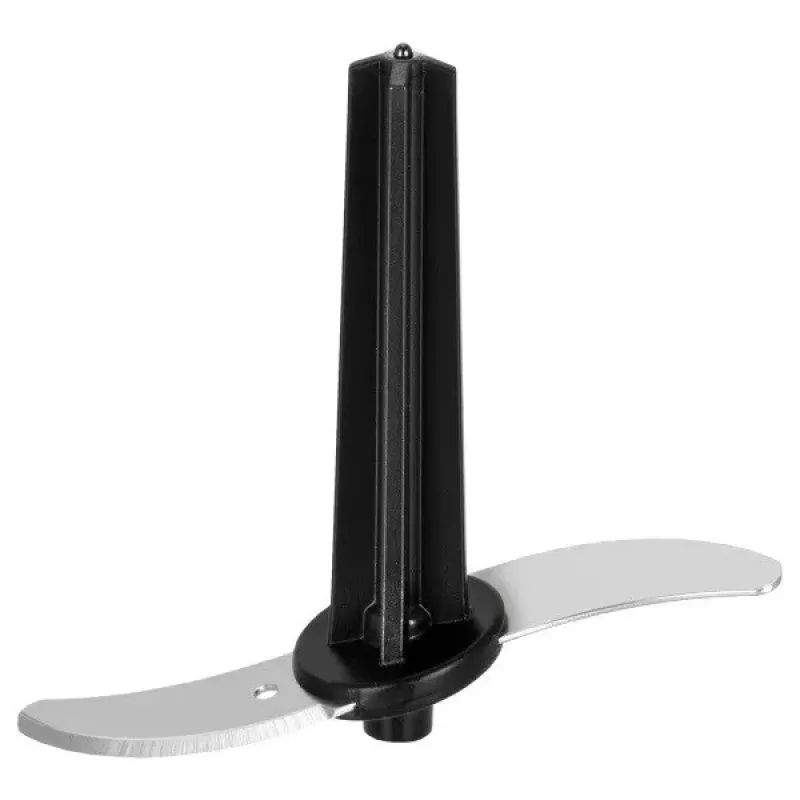 Varinha mágica MPM MBL-42M — 1500 W, caixa em aço inoxidável, velocidade variável, turbo, acessórios