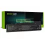 Bateria de portátil Green Cell SA01 11,1 V 4400 mAh Samsung Restore 1 unid.