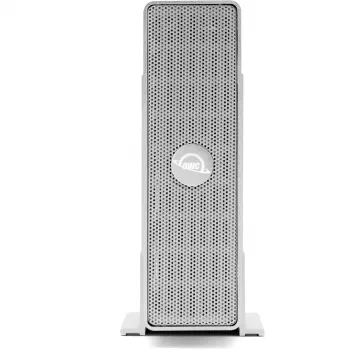 ∆OWC Mercury Elite Pro caixa de armazenamento externa com USB 3.2 (5Gb/s) – cabo de alimentação Type-F UE