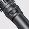 Modelador de cabelo Severin WL 0241 escova de ar quente preto 1000 W 1,8 m