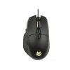 Rato gaming com fio Tracer GameZone Odin RGB, 12000 DPI, 8 botões