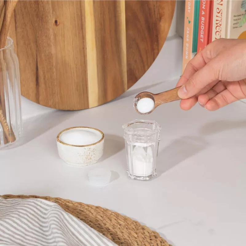 Conjunto de shaker Salter BW13042FEU7, capacidade de 500 ml, sem BPA
