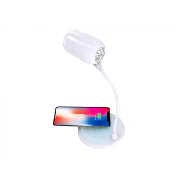 Aparelho de luz e som Terratec Charge AIR Light & Sound