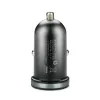Carregador de automóvel everActive CC-30Q QC3.0 35W – 1x USB-A, 1x USB-C, carregamento rápido