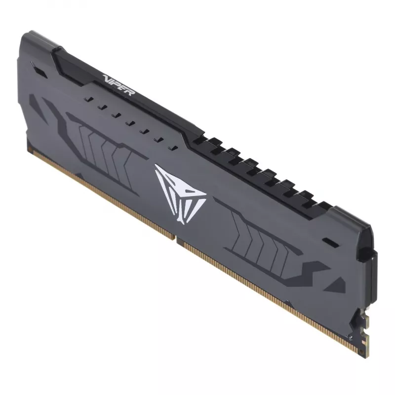 Patriot Viper Steel módulo de memória DDR4-3200 CL16 de 32 GB (PVS432G320C6)