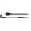 Cabo USB Rode Microphones SC16 preto