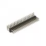 Barra de pinos DeLOCK 66702 acessório para placas de circuito impresso (PCB)