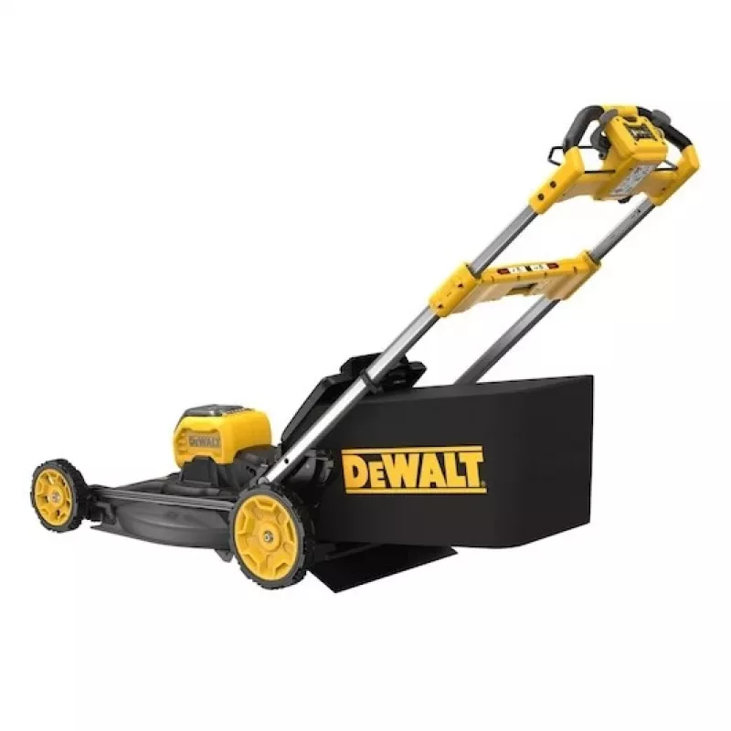 Corta-relvas DeWALT DCMWSP550N-XJ