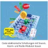 Kosmos Easy Elektro - Big Fun, kit de eletrónica, eletricidade, 8 anos, multicolor
