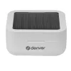 Auscultadores TWS Denver TWS-62 BT com leitor MP4 integrado