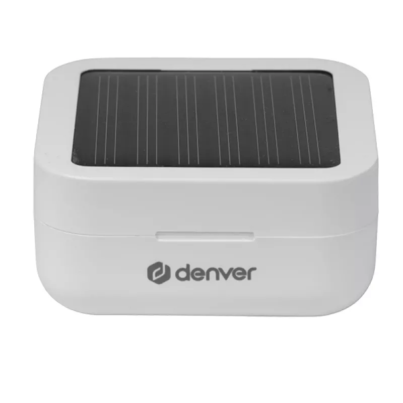 Auscultadores TWS Denver TWS-62 BT com leitor MP4 integrado