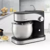 Robot de cozinha Maestro MR-557, taça de 3 L, motor de 1200 W