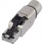 Ficha de cabo RJ 45 Lapp 21700652