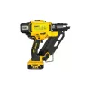 DeWALT DCN930N-XJ 18V XR pregadora sem fios sem escovas, 33°, 64–90 mm, sem bateria e carregador