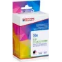 EDDING EDD-708 preto color cartuchos de tinta compatíveis com HP 303XL T6N04AE/T6N03AE