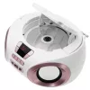 ADLER AD 1181wc - Leitor de CD/MP3 (Boombox)