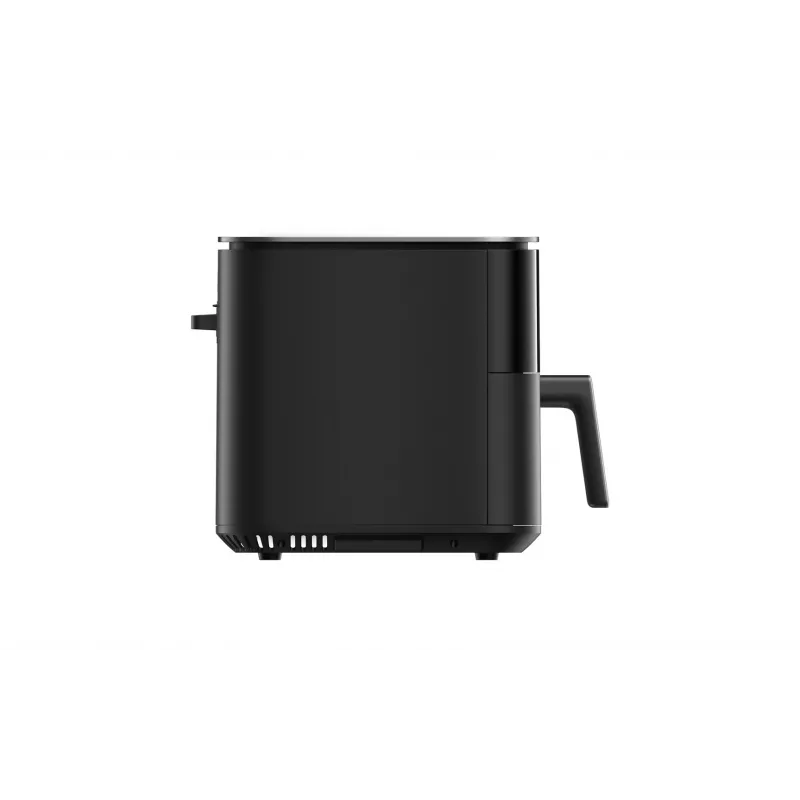 Fritadeira de ar quente Xiaomi Dual Zone EAN 10 L 2700W Potência total Preto