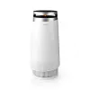 Purificador de ar Nedis AIPU100CWT 20 m² 50 dB 35 W Preto, Branco