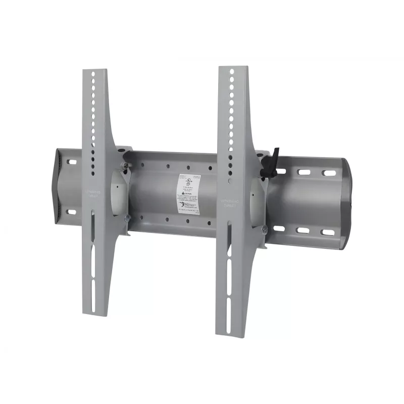 Suporte de TV Ergotron 61-143-003 Prateado