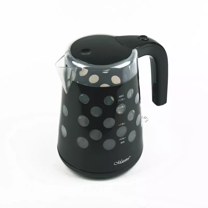 MAESTRO MR-045 chaleira 1,7 l