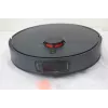 SALE OUT. Xiaomi Robot Vacuum X20 Max EU | Xiaomi Robot Vacuum | X20 Max EU | Húmido e seco | 5200 mAh | 8000 Pa | Preto | USADO, RISCADO, SUJO, SEM MANUAL