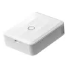Impressora de etiquetas Niimbot D110_M, branca
