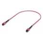 Cabo de fibra ótica MPO/UPC Ubiquiti UACC-OFC-MA-MPMP-0.5M 0,5 m OM4