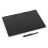 Mesa digitalizadora Wacom Intuos Pro Large preta 349 x 195 mm USB/Bluetooth