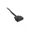 Dissipador MOSFET Bitspower para ASUS ROG Dominus Extreme Copper Limited Edition DRGB níquel - acrílico