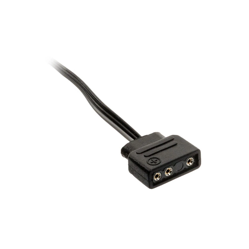 Dissipador MOSFET Bitspower para ASUS ROG Dominus Extreme Copper Limited Edition DRGB níquel - acrílico