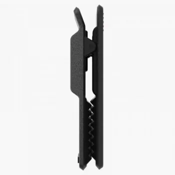 Acessório para câmara corporal Axis 02126-001 preto compatibilidade Axis W100