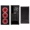Kolink Observatory Lite Mesh RGB Mid Tower - preto