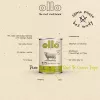 OLLO Pure Beef and Green Tripe comida húmida para cães, 400 g