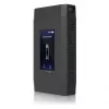 Ubiquiti UACC-SFP-Wizard Reprograme, teste e desbloqueie instantaneamente a compatibilidade universal para todos os módulos óticos com diagnósticos completos e atualizações OTA